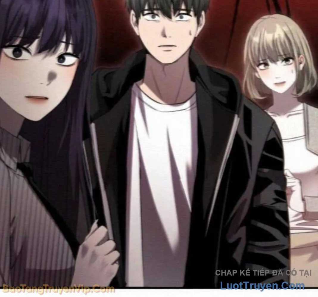 Hẹn Hò Rùng Rợn - Chapter 42 - Trang 79