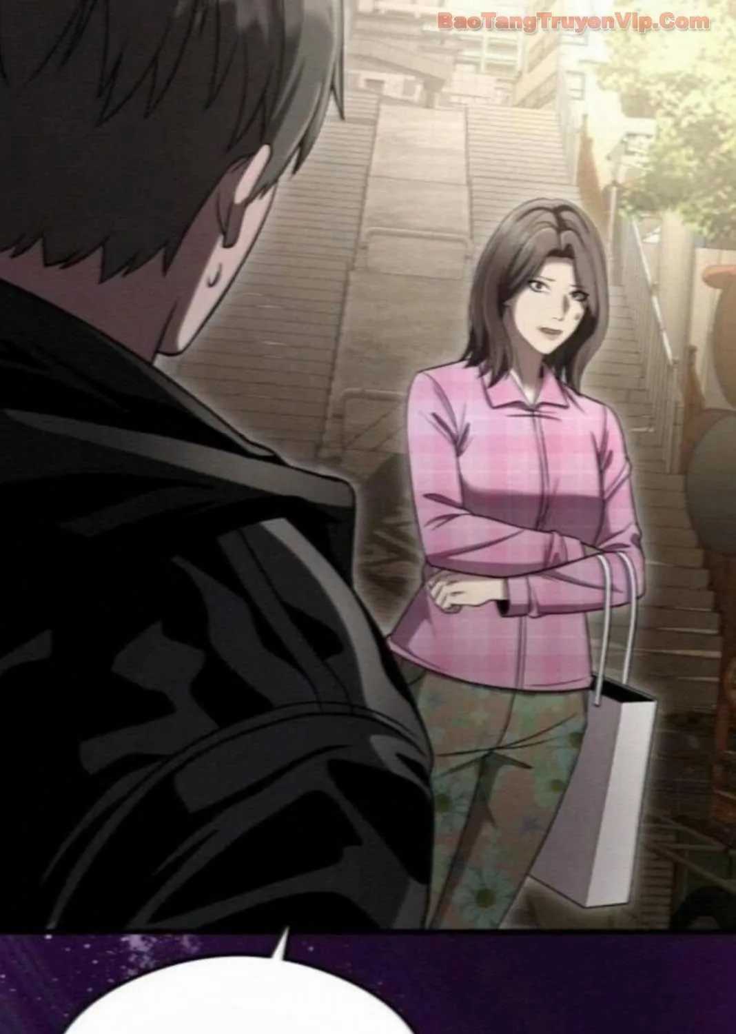 Hẹn Hò Rùng Rợn - Chapter 42 - Trang 82