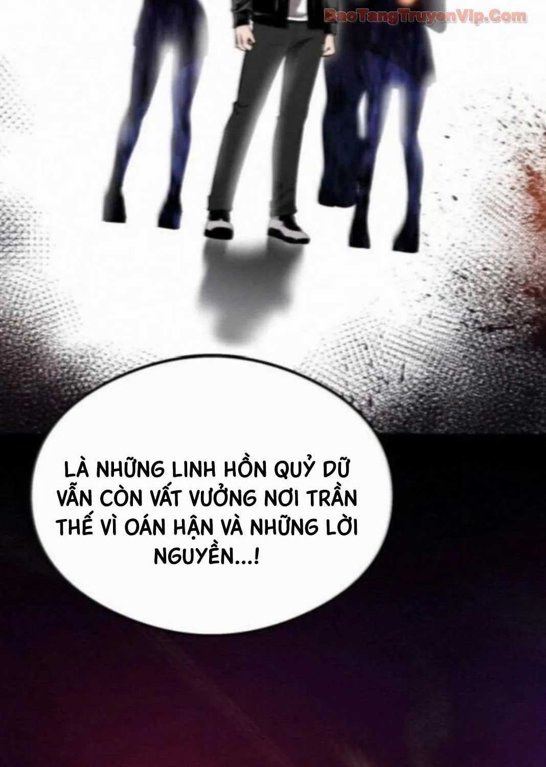 Hẹn Hò Rùng Rợn - Chapter 42 - Trang 86
