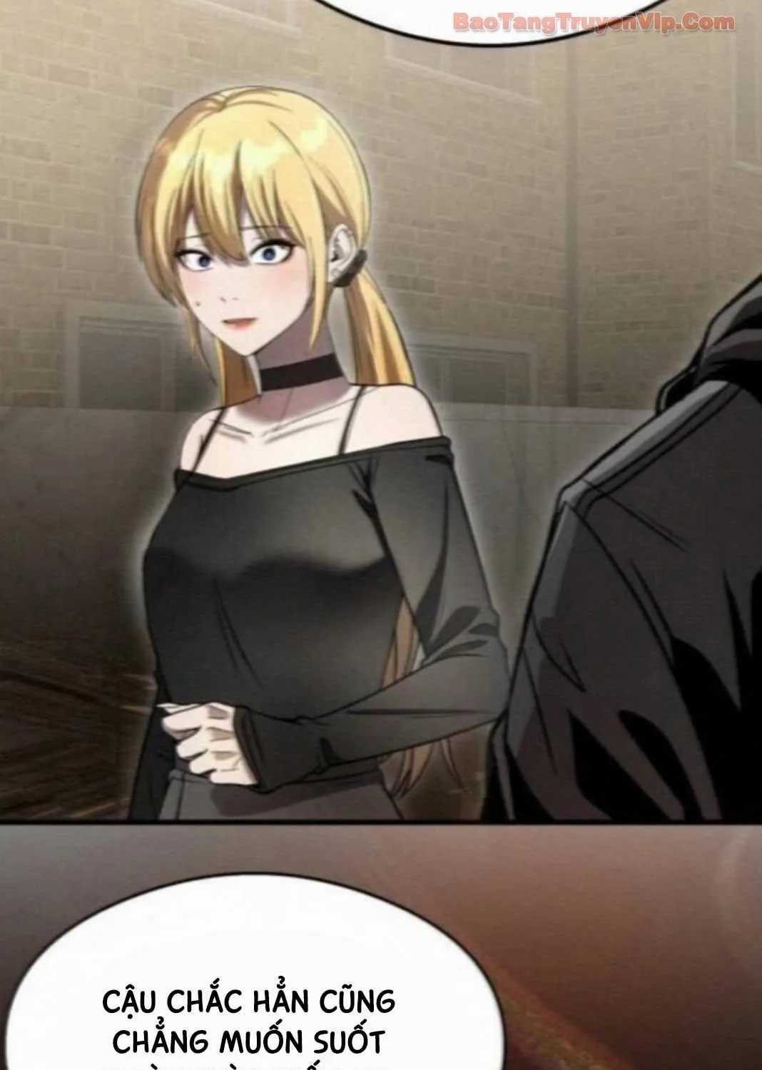 Hẹn Hò Rùng Rợn - Chapter 42 - Trang 88