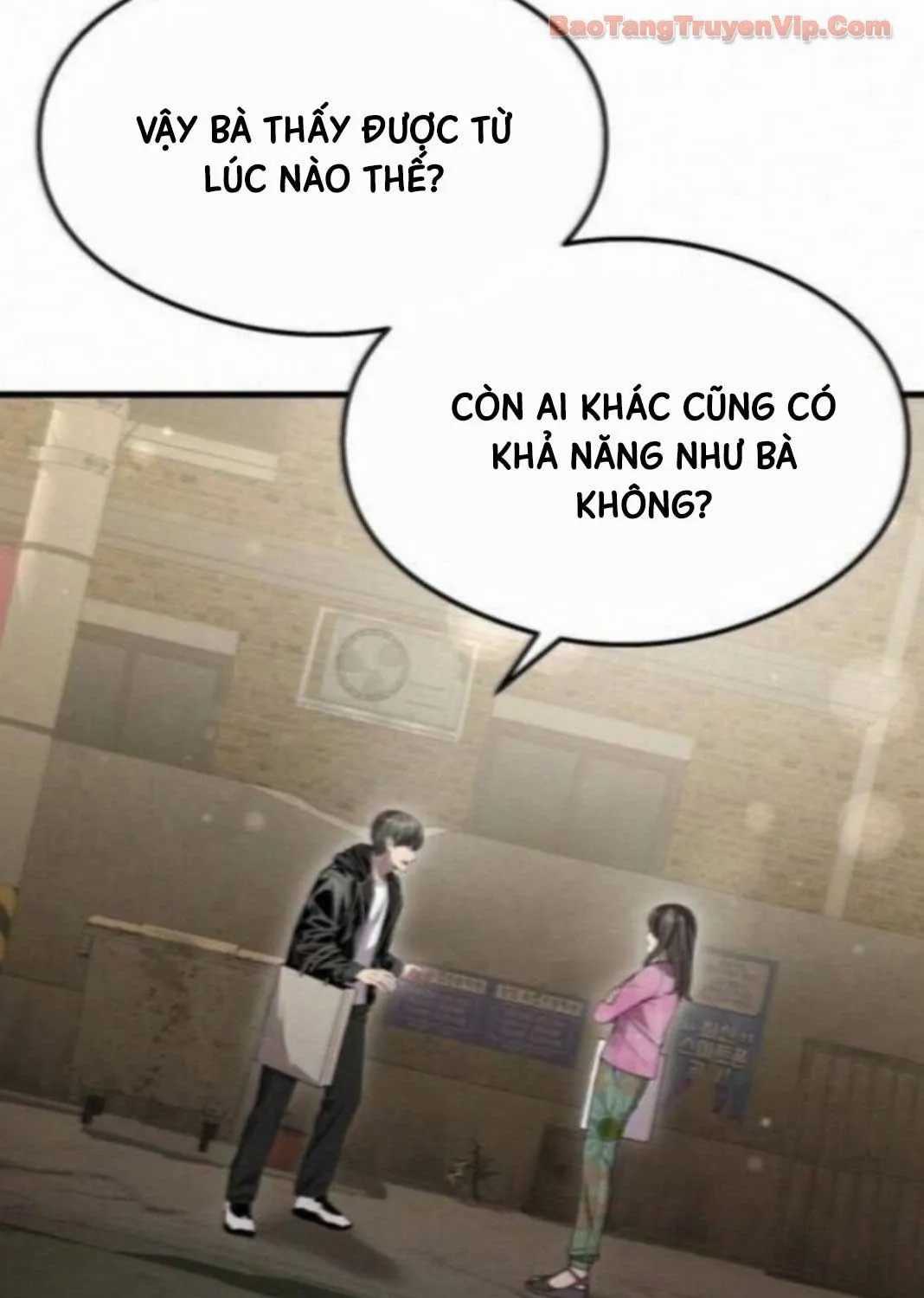 Hẹn Hò Rùng Rợn - Chapter 42 - Trang 92