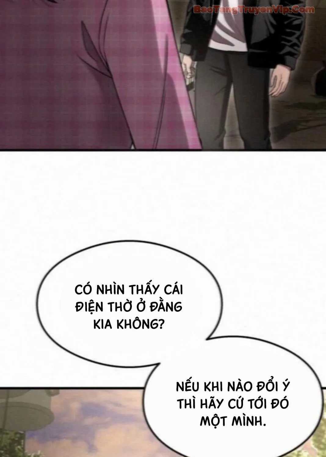 Hẹn Hò Rùng Rợn - Chapter 42 - Trang 98