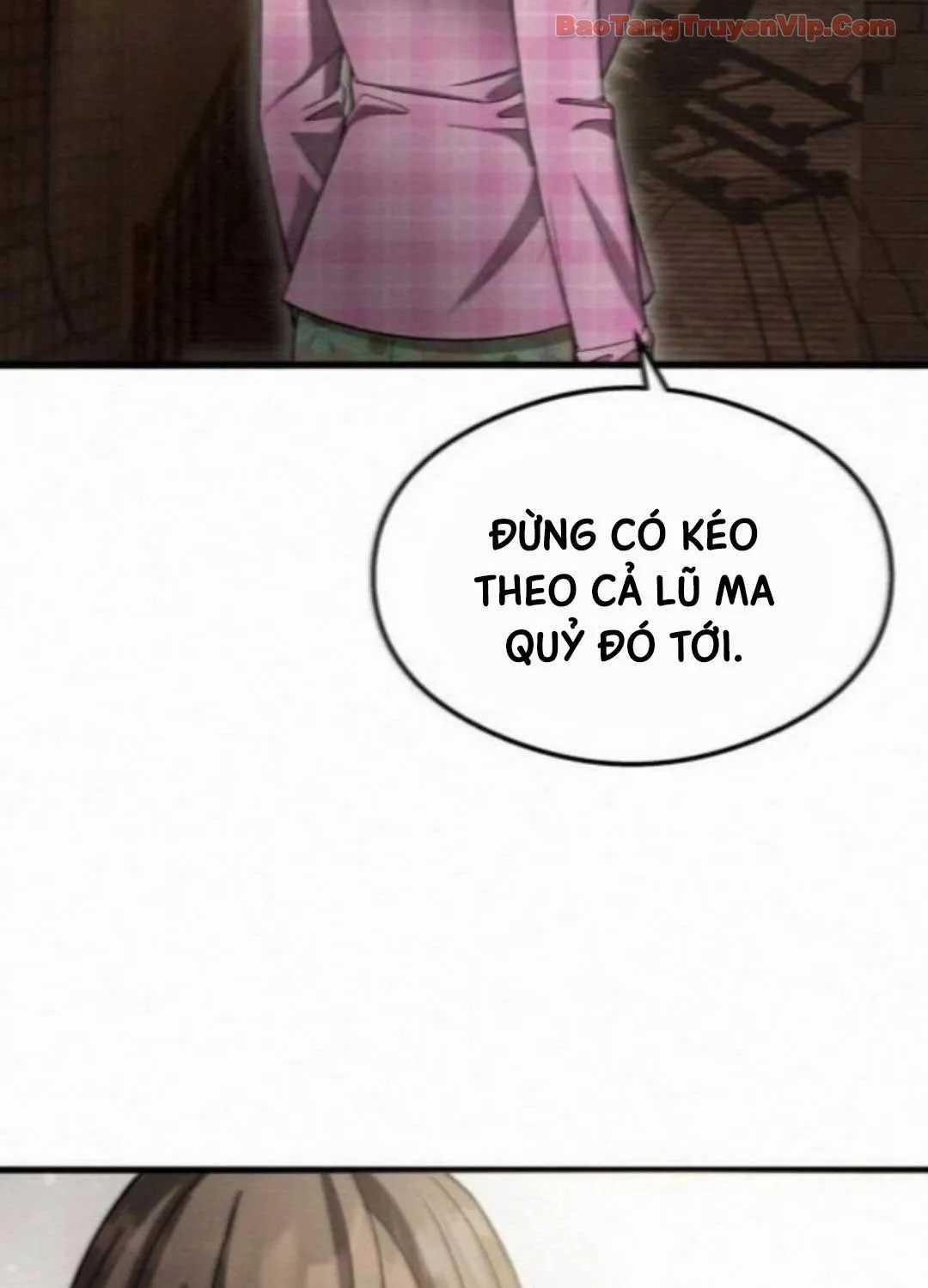 Hẹn Hò Rùng Rợn - Chapter 42 - Trang 100