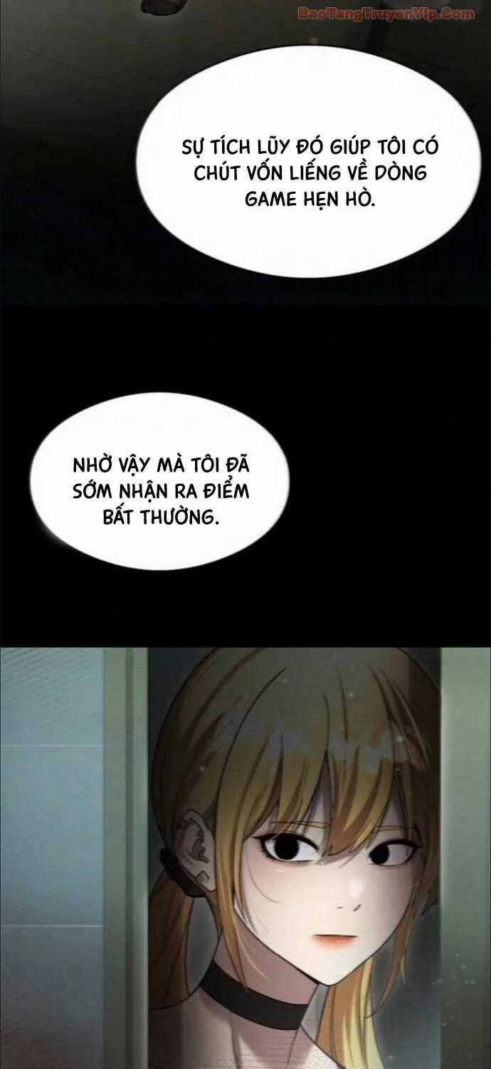 Hẹn Hò Rùng Rợn - Chapter 44 - Trang 13