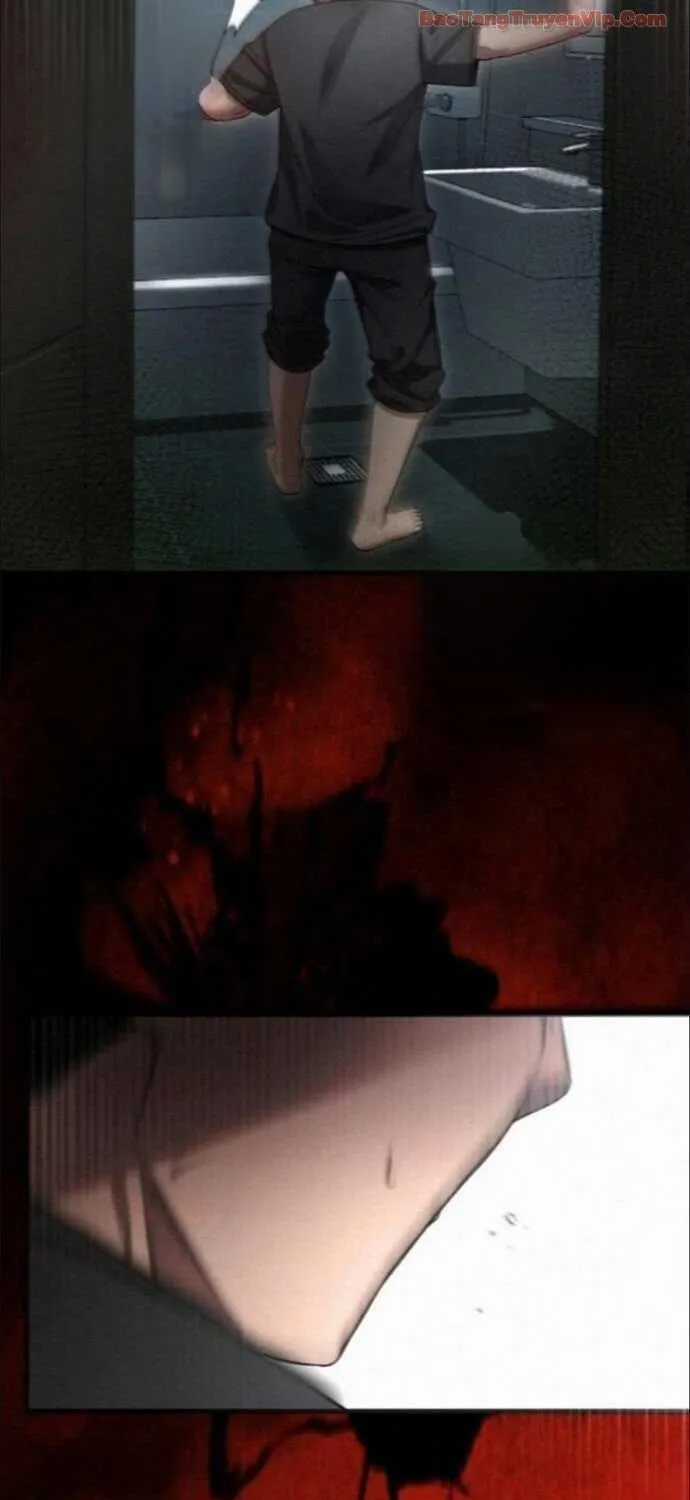 Hẹn Hò Rùng Rợn - Chapter 44 - Trang 15