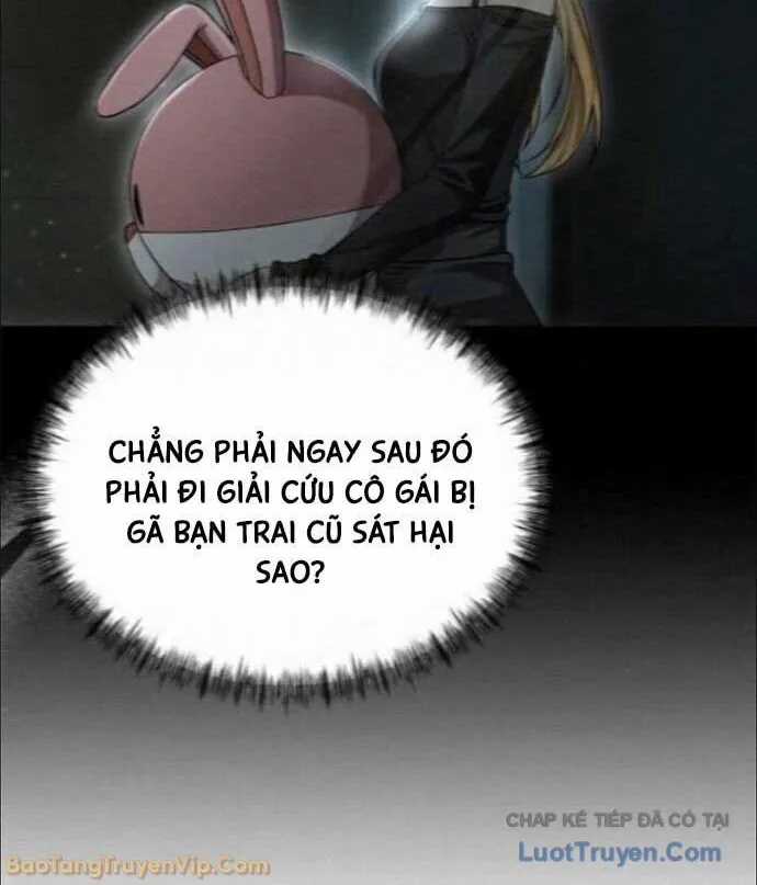 Hẹn Hò Rùng Rợn - Chapter 44 - Trang 18