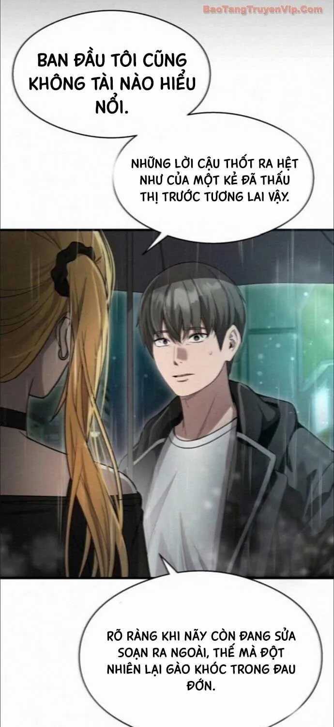 Hẹn Hò Rùng Rợn - Chapter 44 - Trang 19