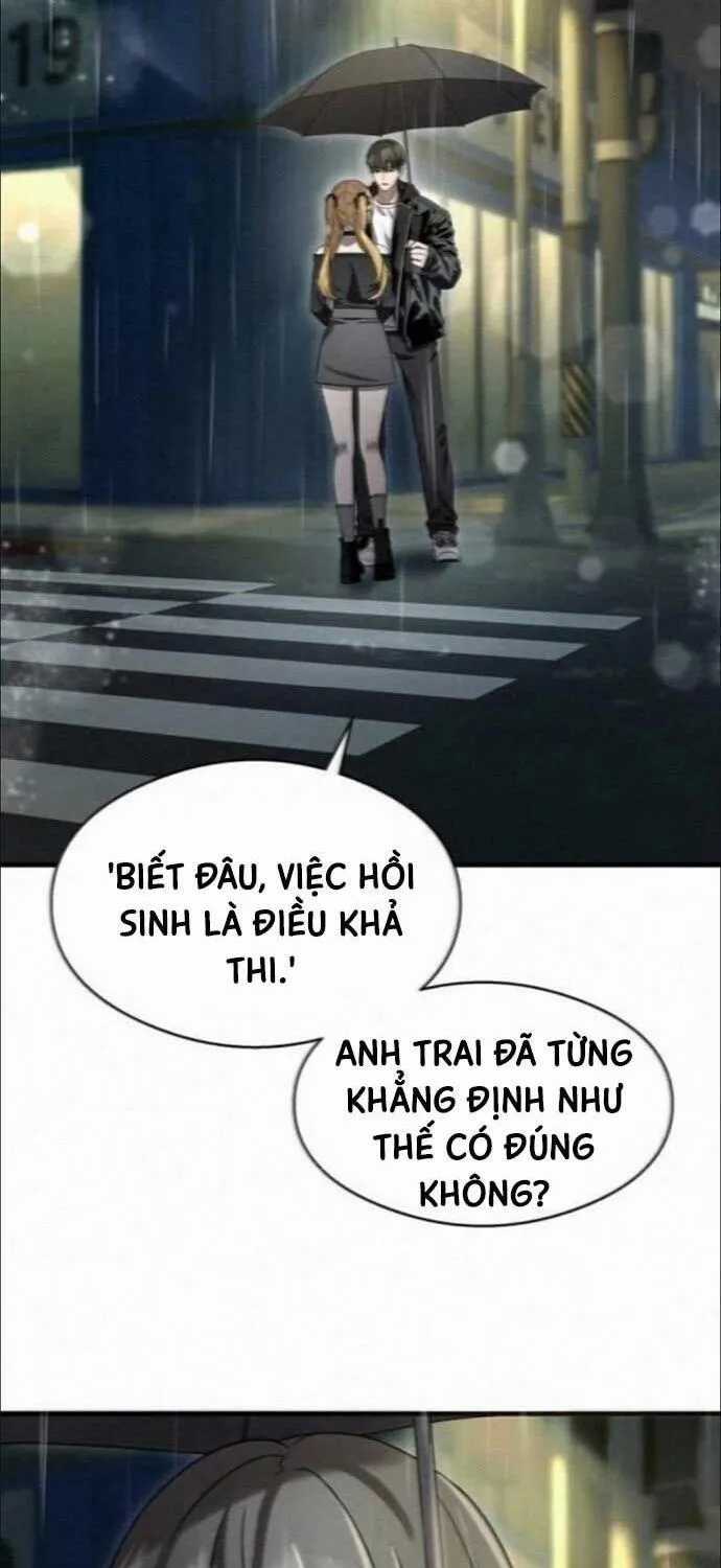 Hẹn Hò Rùng Rợn - Chapter 44 - Trang 3