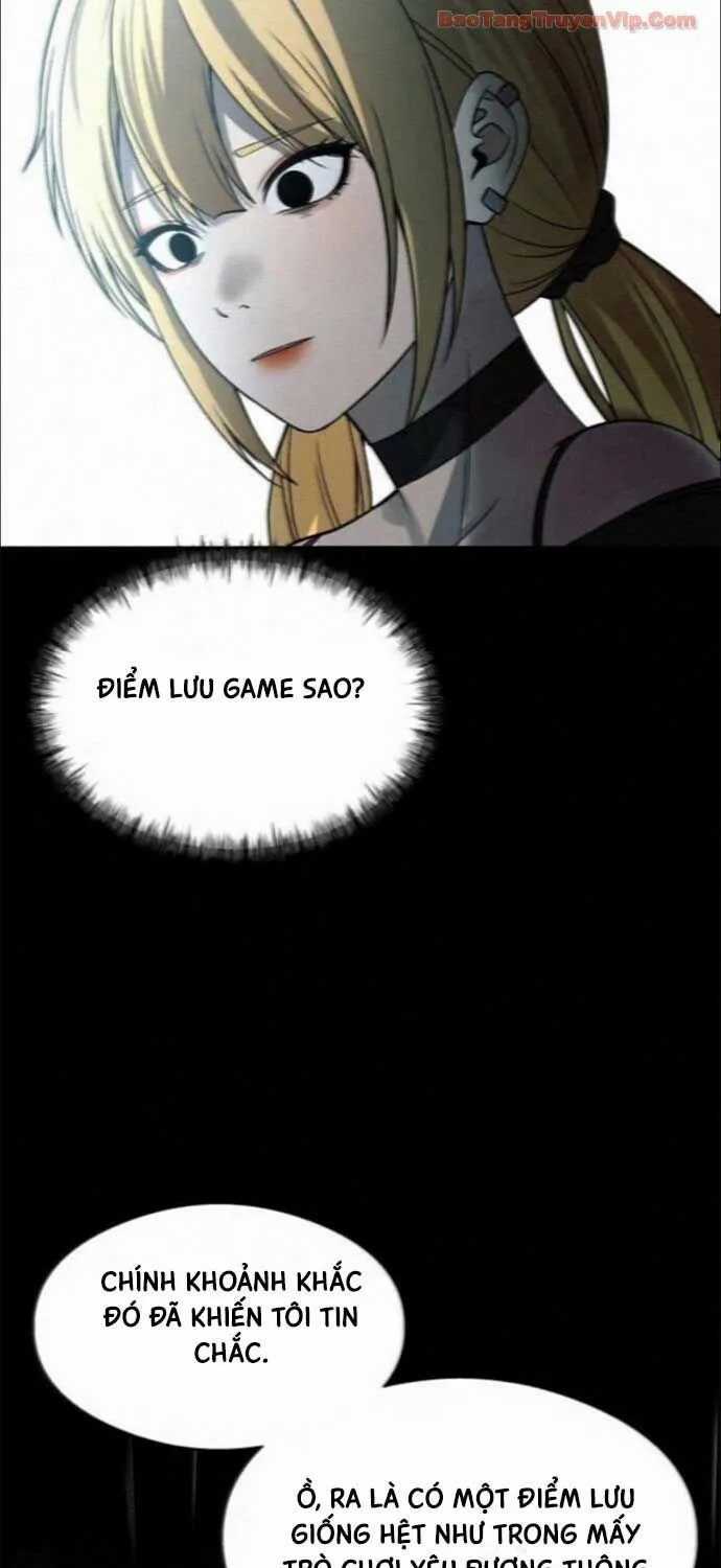 Hẹn Hò Rùng Rợn - Chapter 44 - Trang 21