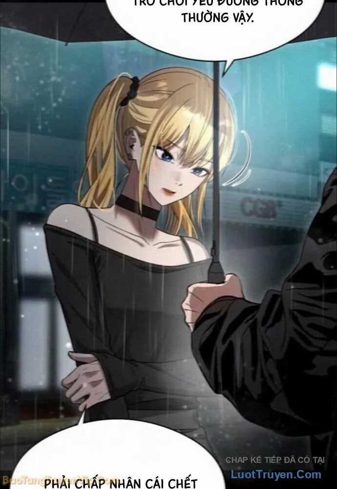 Hẹn Hò Rùng Rợn - Chapter 44 - Trang 22