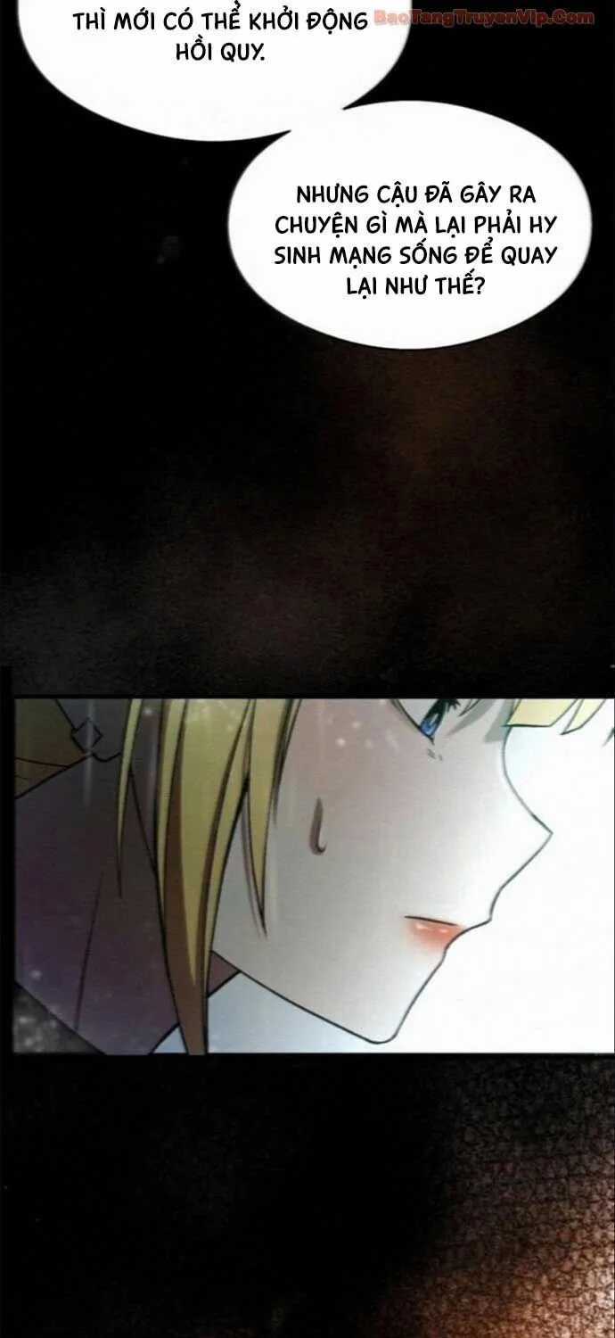 Hẹn Hò Rùng Rợn - Chapter 44 - Trang 23