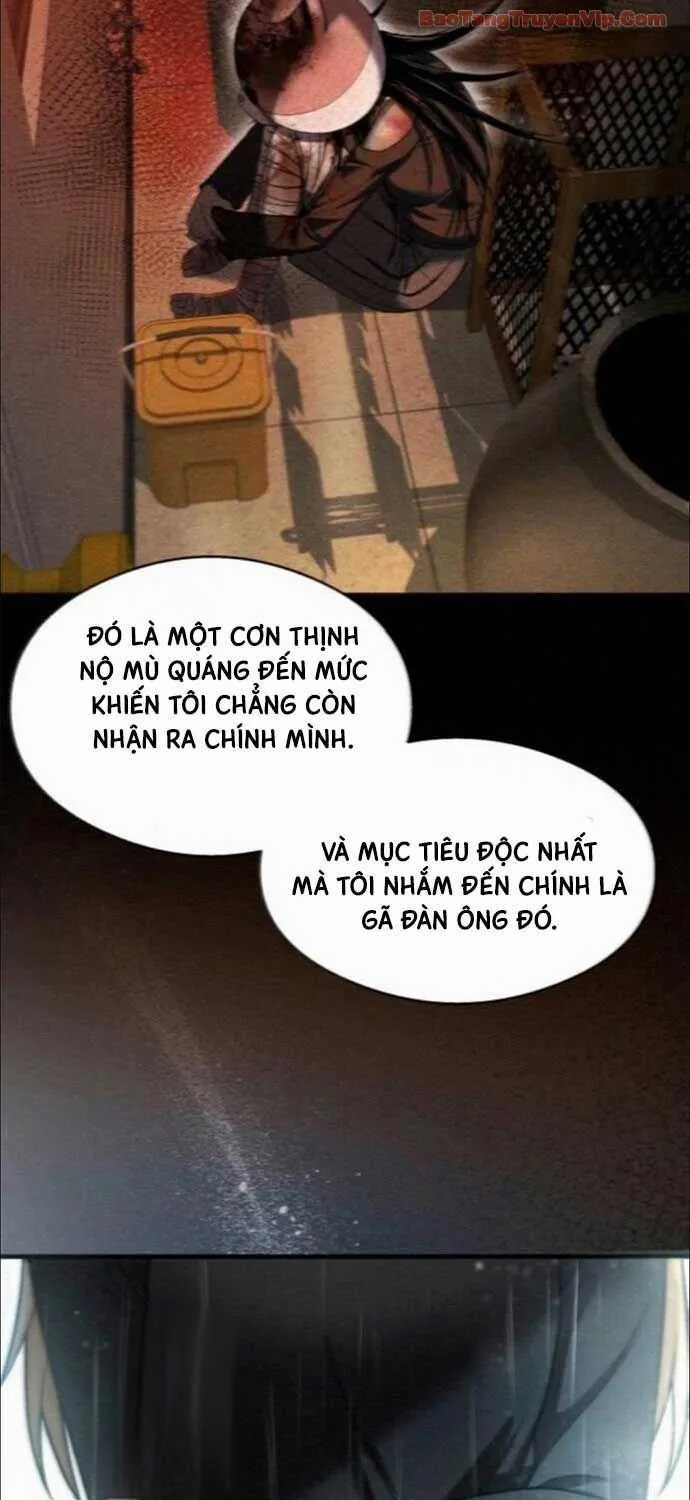 Hẹn Hò Rùng Rợn - Chapter 44 - Trang 25