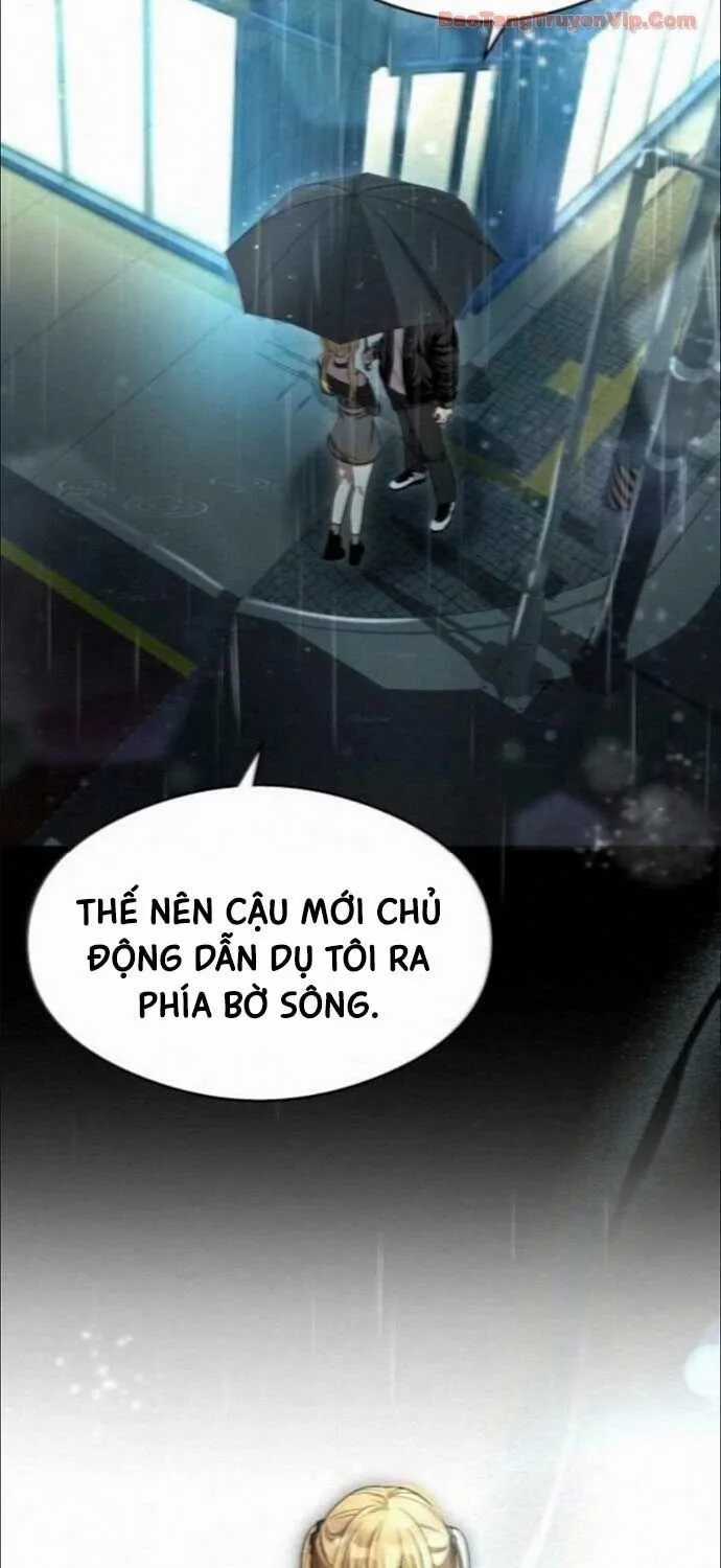 Hẹn Hò Rùng Rợn - Chapter 44 - Trang 27
