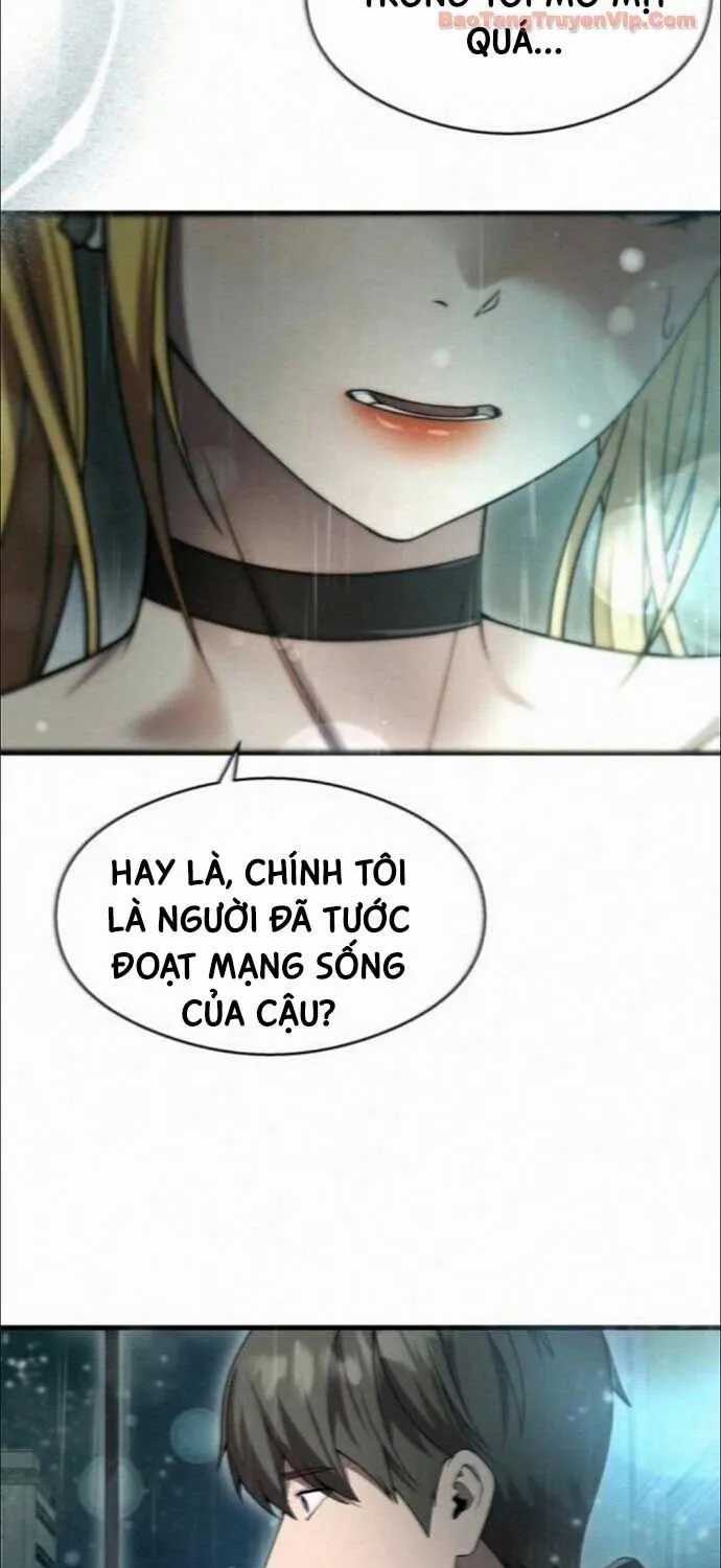 Hẹn Hò Rùng Rợn - Chapter 44 - Trang 29