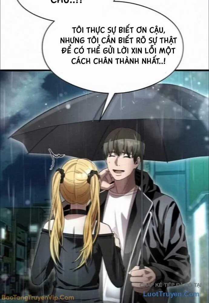 Hẹn Hò Rùng Rợn - Chapter 44 - Trang 32