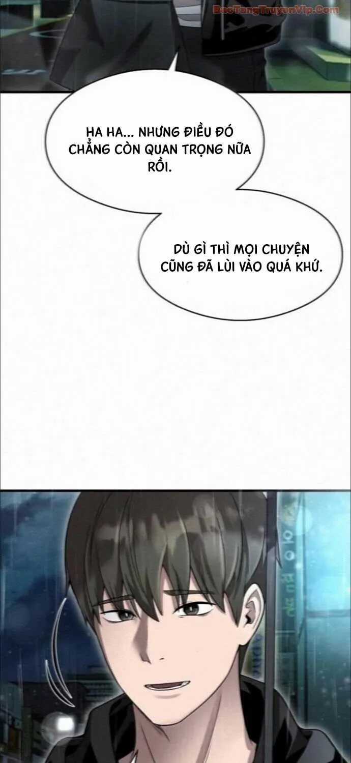 Hẹn Hò Rùng Rợn - Chapter 44 - Trang 33