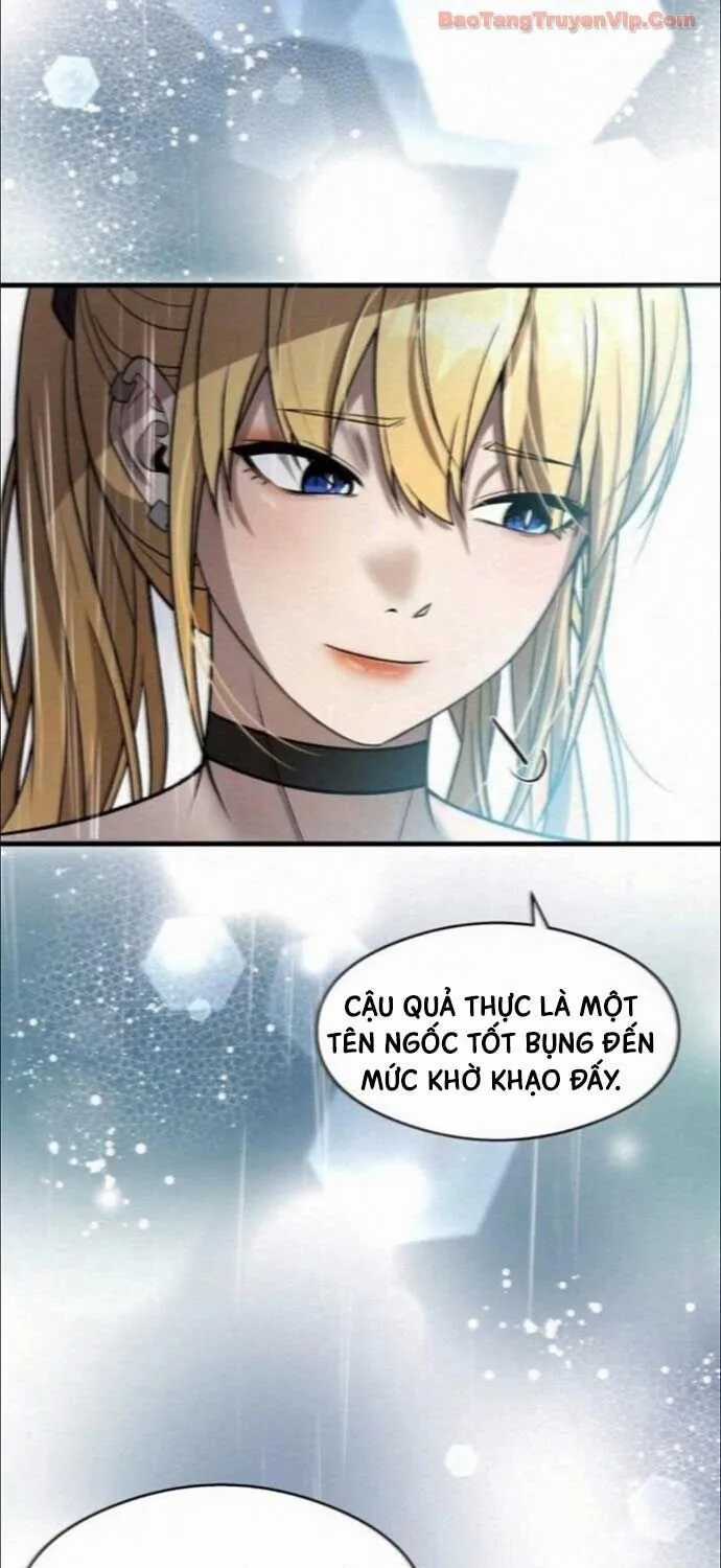 Hẹn Hò Rùng Rợn - Chapter 44 - Trang 36