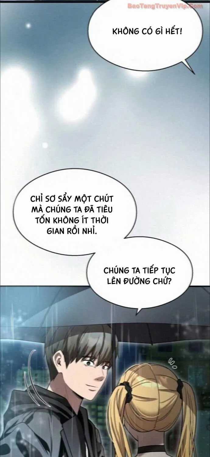 Hẹn Hò Rùng Rợn - Chapter 44 - Trang 38