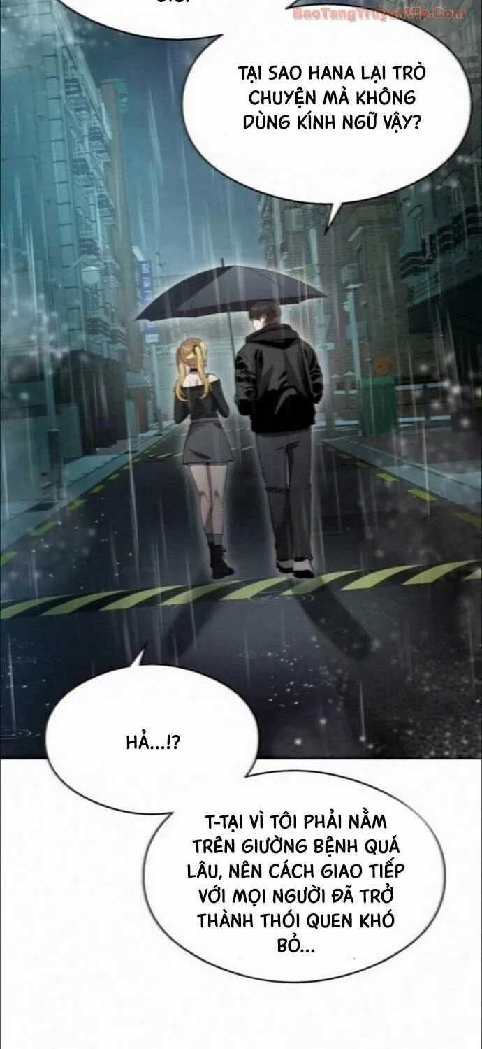 Hẹn Hò Rùng Rợn - Chapter 44 - Trang 40