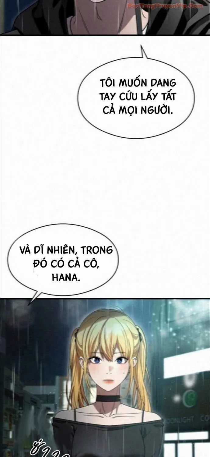 Hẹn Hò Rùng Rợn - Chapter 44 - Trang 5