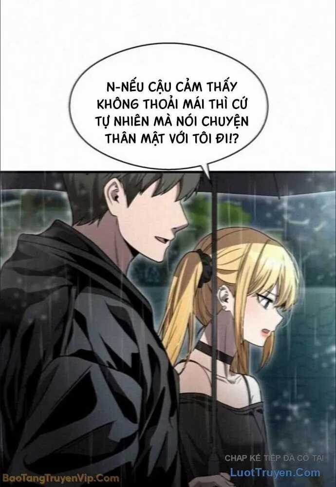 Hẹn Hò Rùng Rợn - Chapter 44 - Trang 41