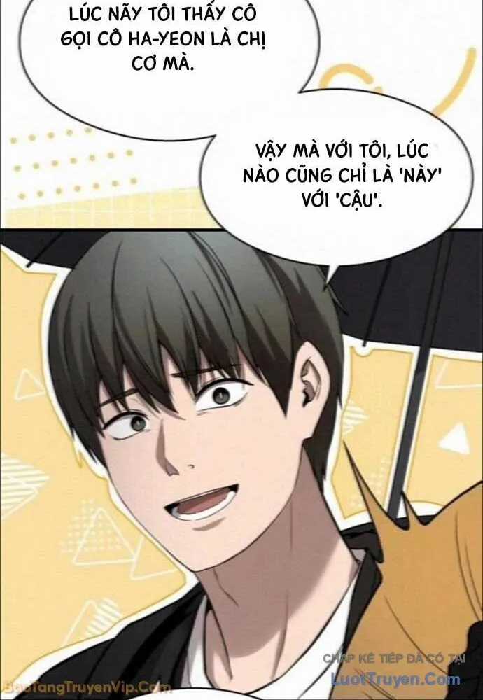 Hẹn Hò Rùng Rợn - Chapter 44 - Trang 43