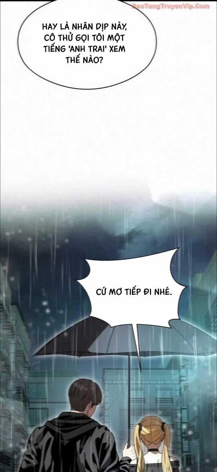 Hẹn Hò Rùng Rợn - Chapter 44 - Trang 44