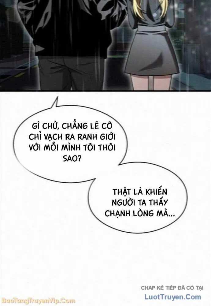 Hẹn Hò Rùng Rợn - Chapter 44 - Trang 45