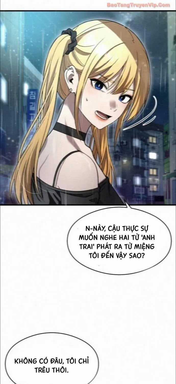 Hẹn Hò Rùng Rợn - Chapter 44 - Trang 46
