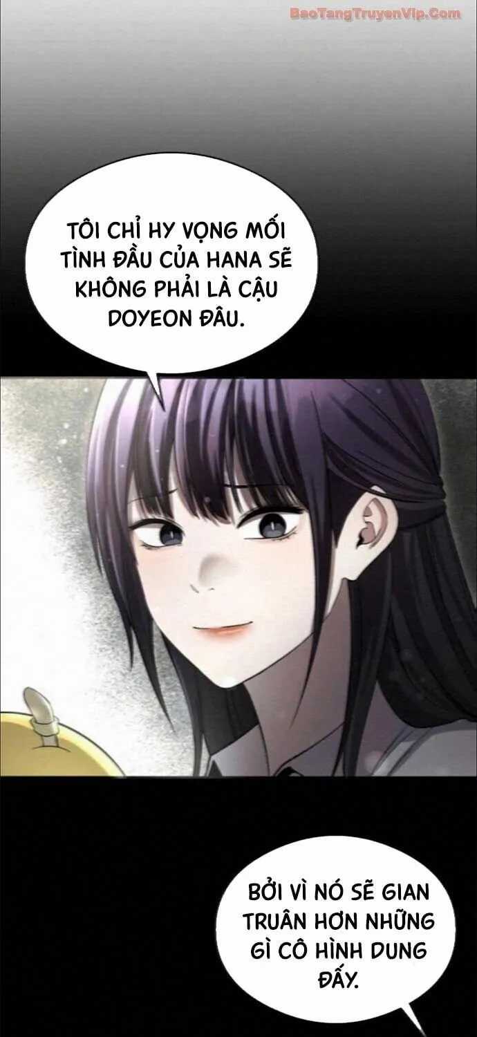 Hẹn Hò Rùng Rợn - Chapter 44 - Trang 53