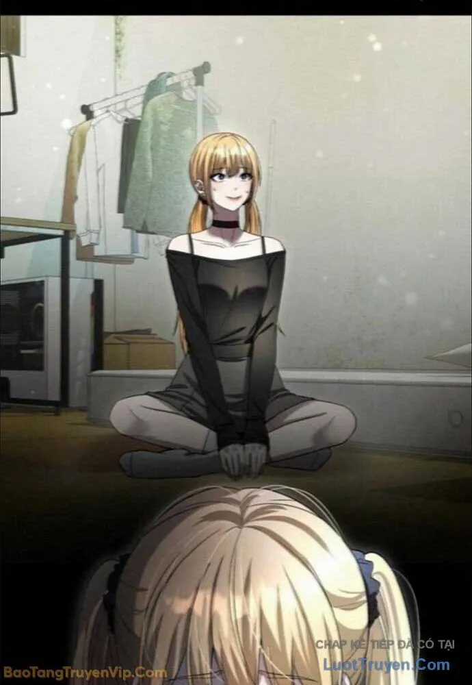 Hẹn Hò Rùng Rợn - Chapter 44 - Trang 54