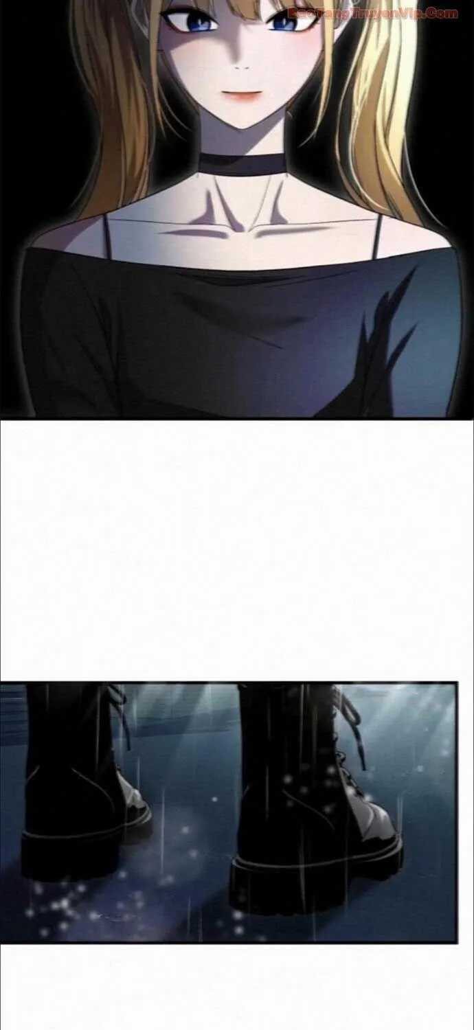 Hẹn Hò Rùng Rợn - Chapter 44 - Trang 55