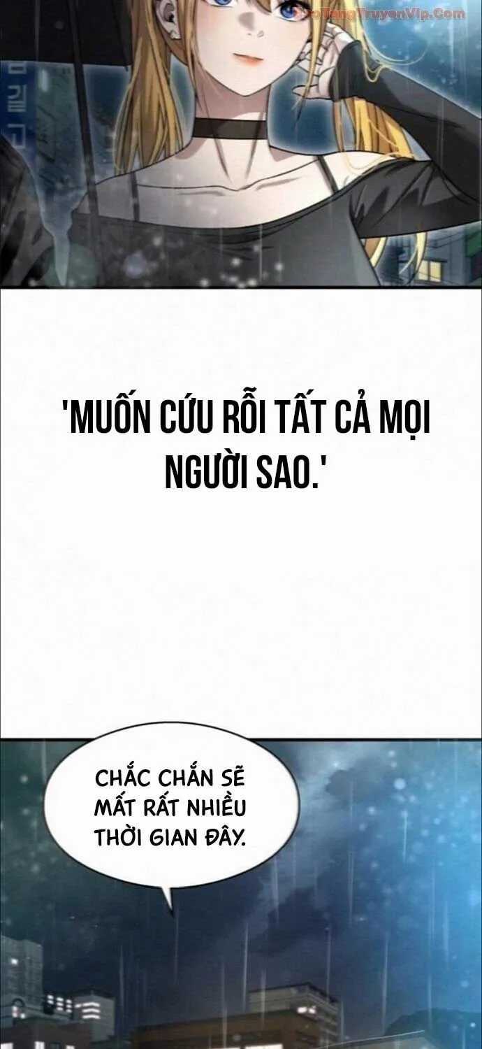 Hẹn Hò Rùng Rợn - Chapter 44 - Trang 57