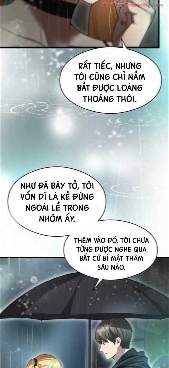 Hẹn Hò Rùng Rợn - Chapter 44 - Trang 7