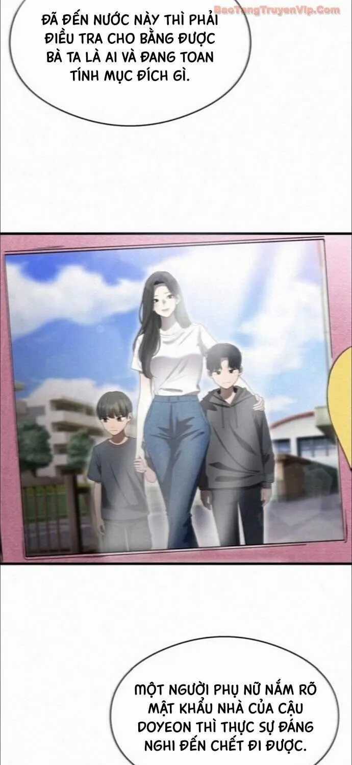 Hẹn Hò Rùng Rợn - Chapter 44 - Trang 77