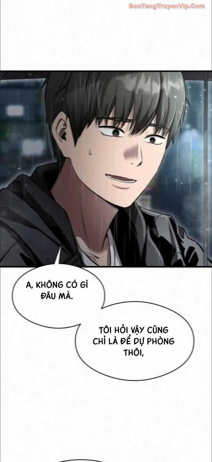 Hẹn Hò Rùng Rợn - Chapter 44 - Trang 9