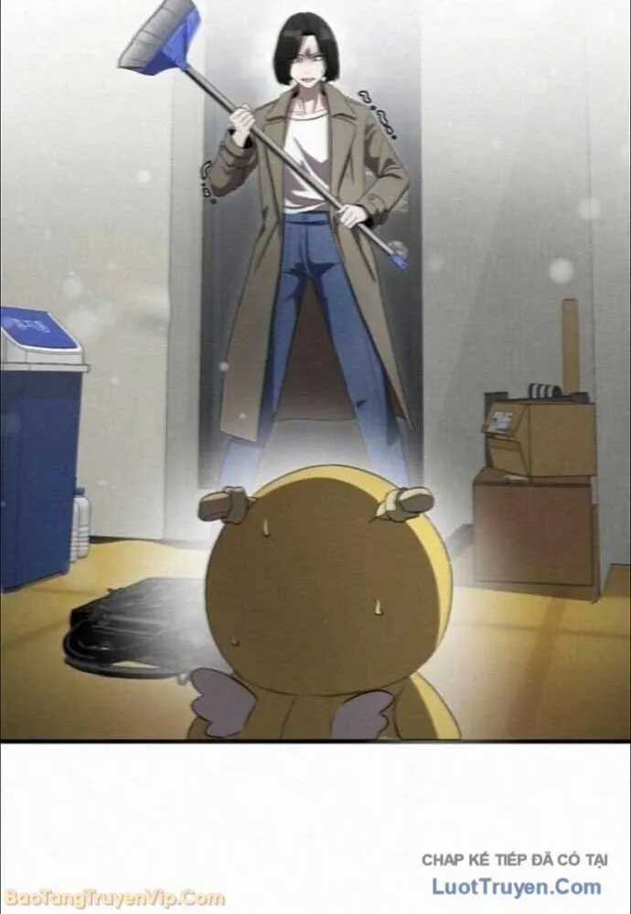 Hẹn Hò Rùng Rợn - Chapter 44 - Trang 85