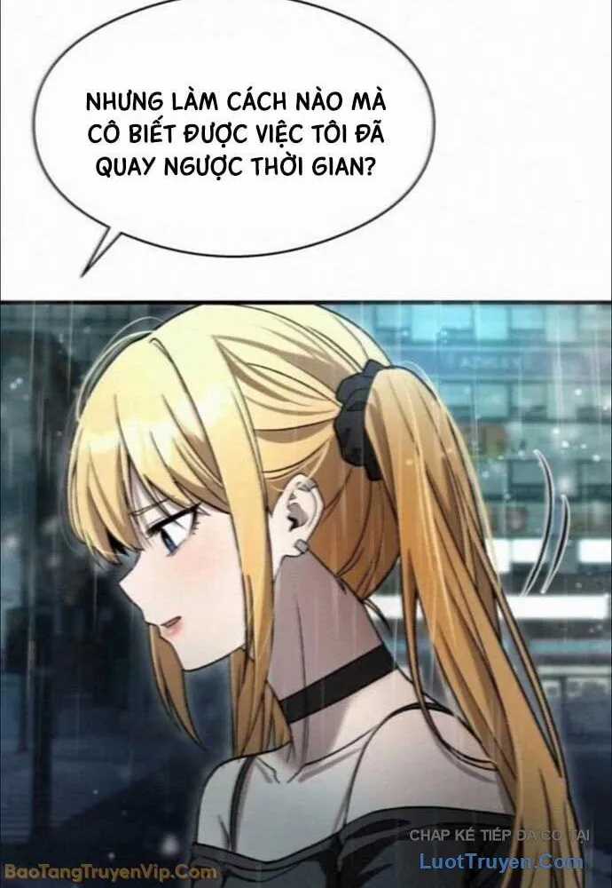 Hẹn Hò Rùng Rợn - Chapter 44 - Trang 10