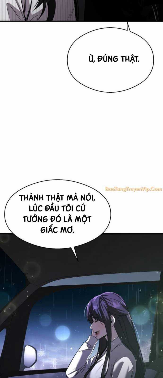 Hẹn Hò Rùng Rợn - Chương 13 - Trang 3