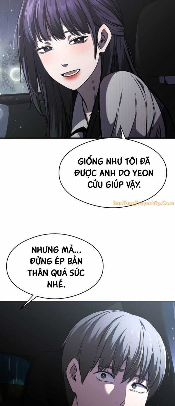 Hẹn Hò Rùng Rợn - Chương 13 - Trang 5