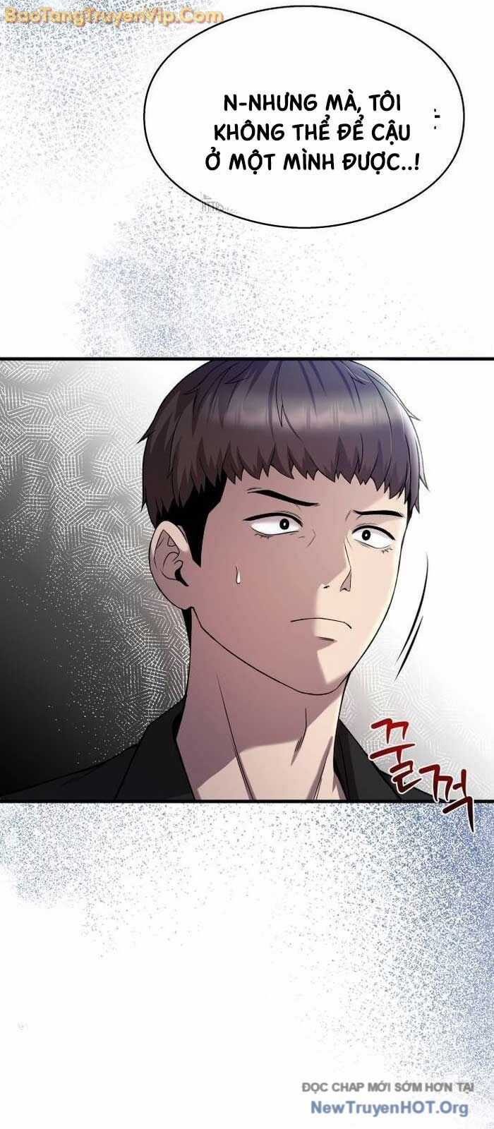 Hẹn Hò Rùng Rợn - Chương 21 - Trang 16