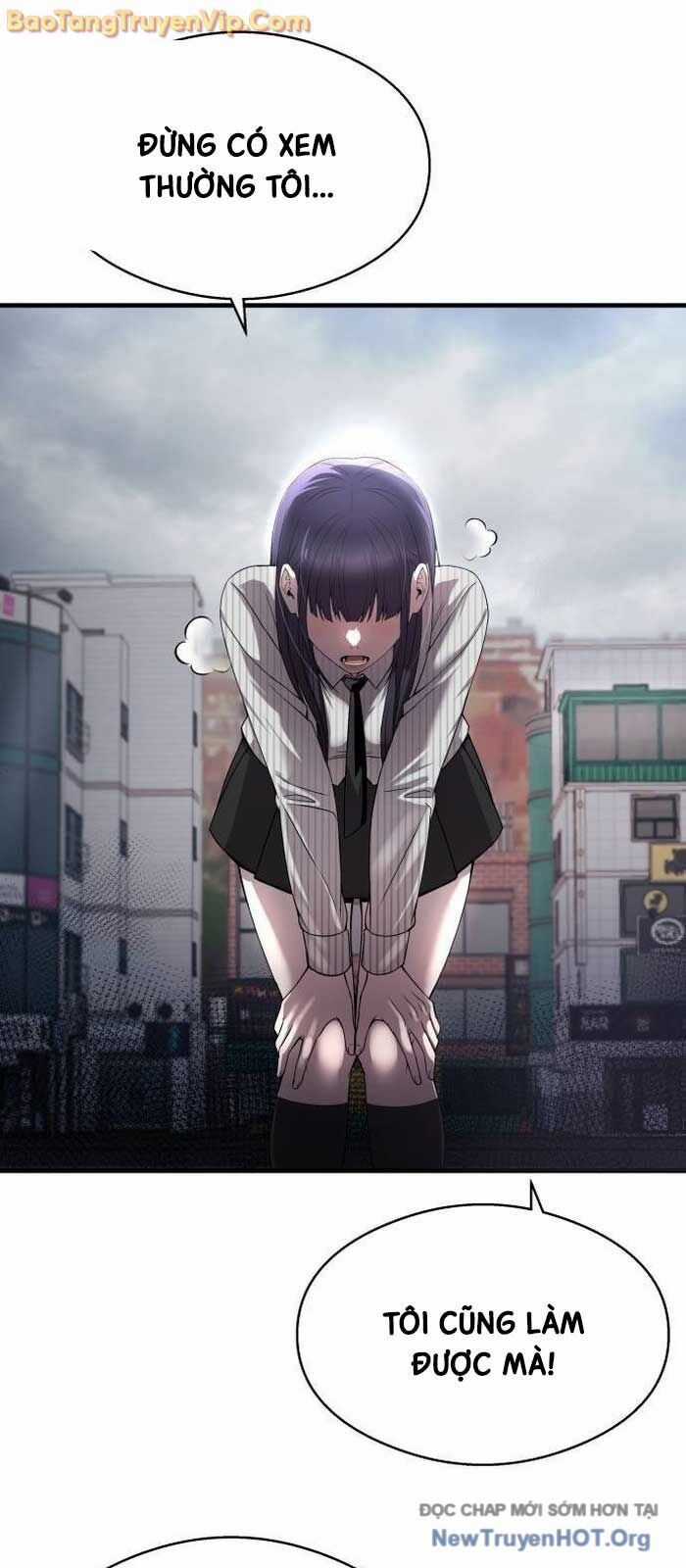 Hẹn Hò Rùng Rợn - Chương 21 - Trang 3