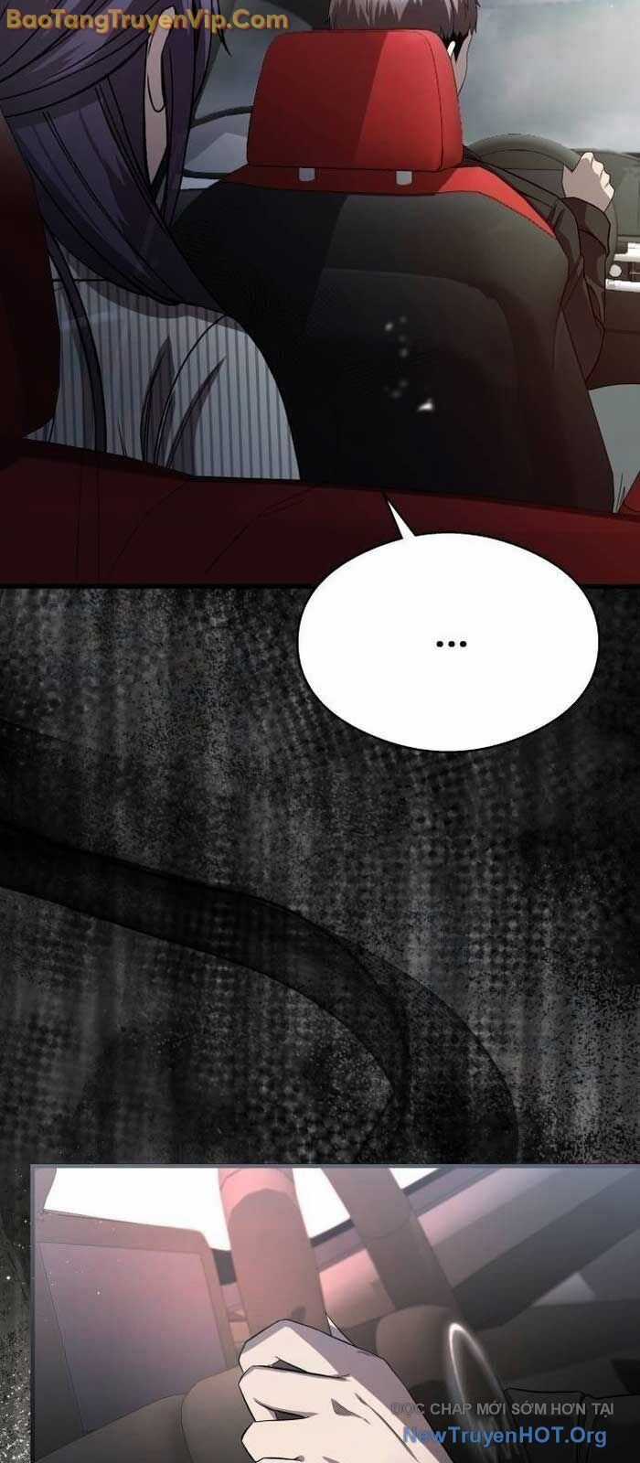 Hẹn Hò Rùng Rợn - Chương 21 - Trang 25