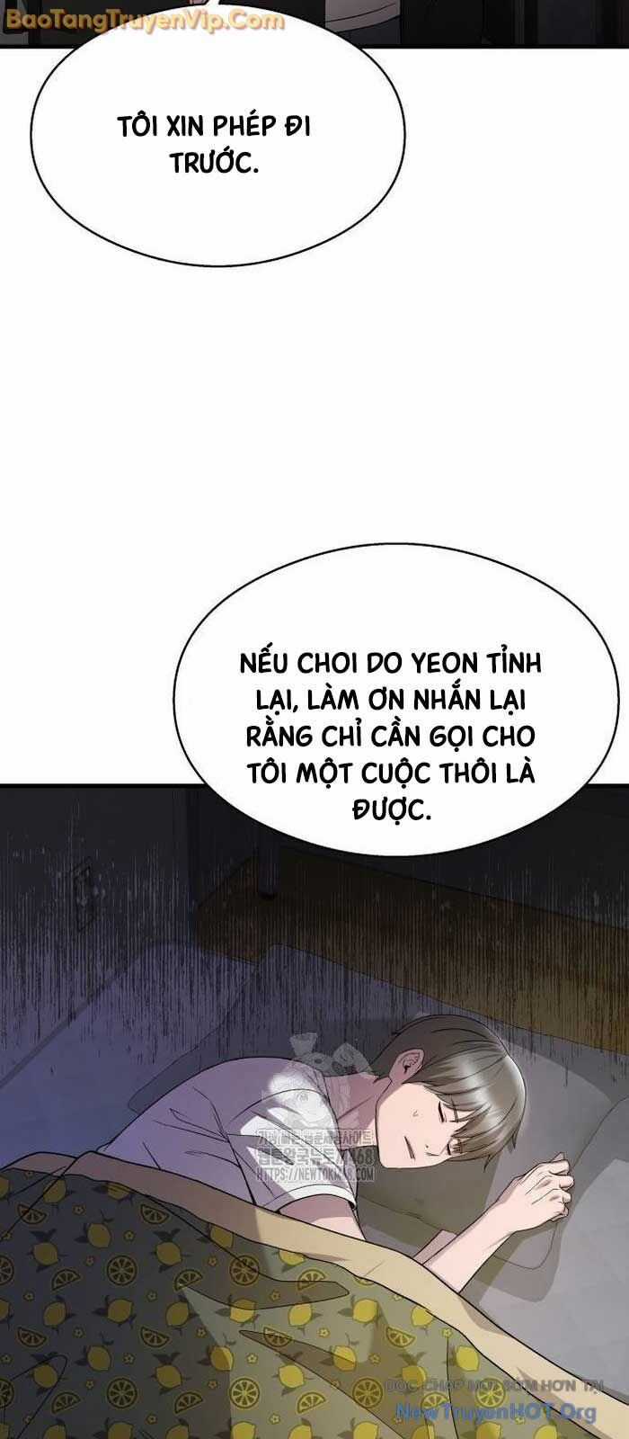 Hẹn Hò Rùng Rợn - Chương 21 - Trang 33