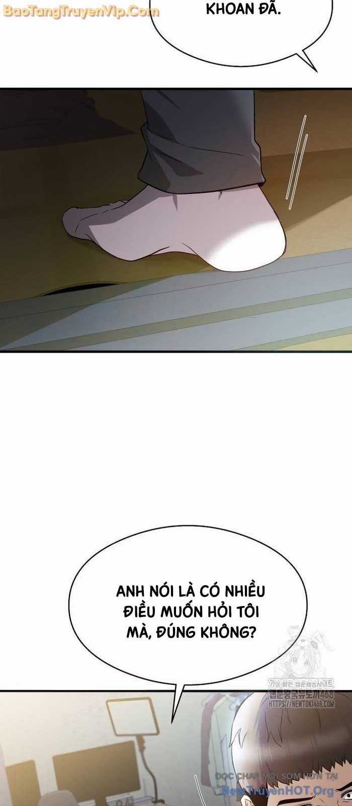 Hẹn Hò Rùng Rợn - Chương 21 - Trang 37