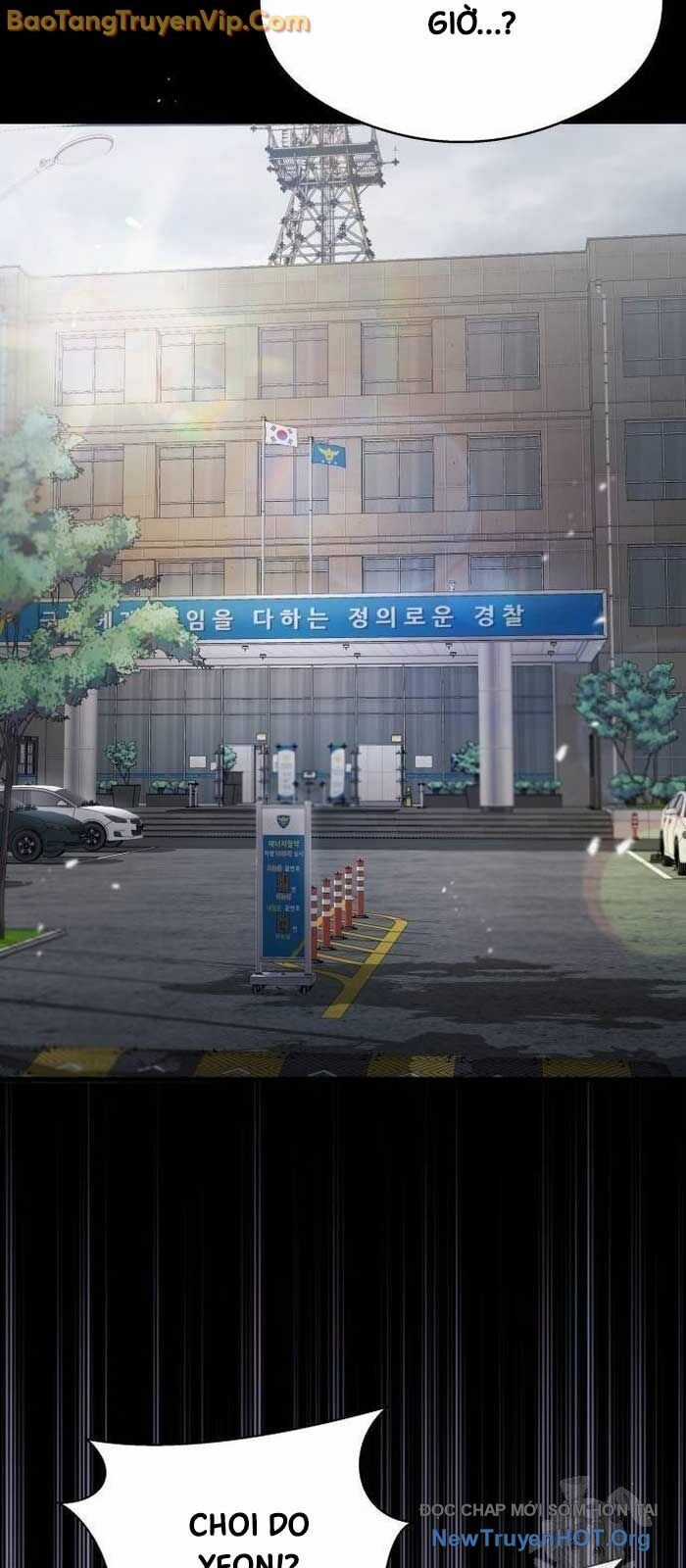 Hẹn Hò Rùng Rợn - Chương 21 - Trang 5