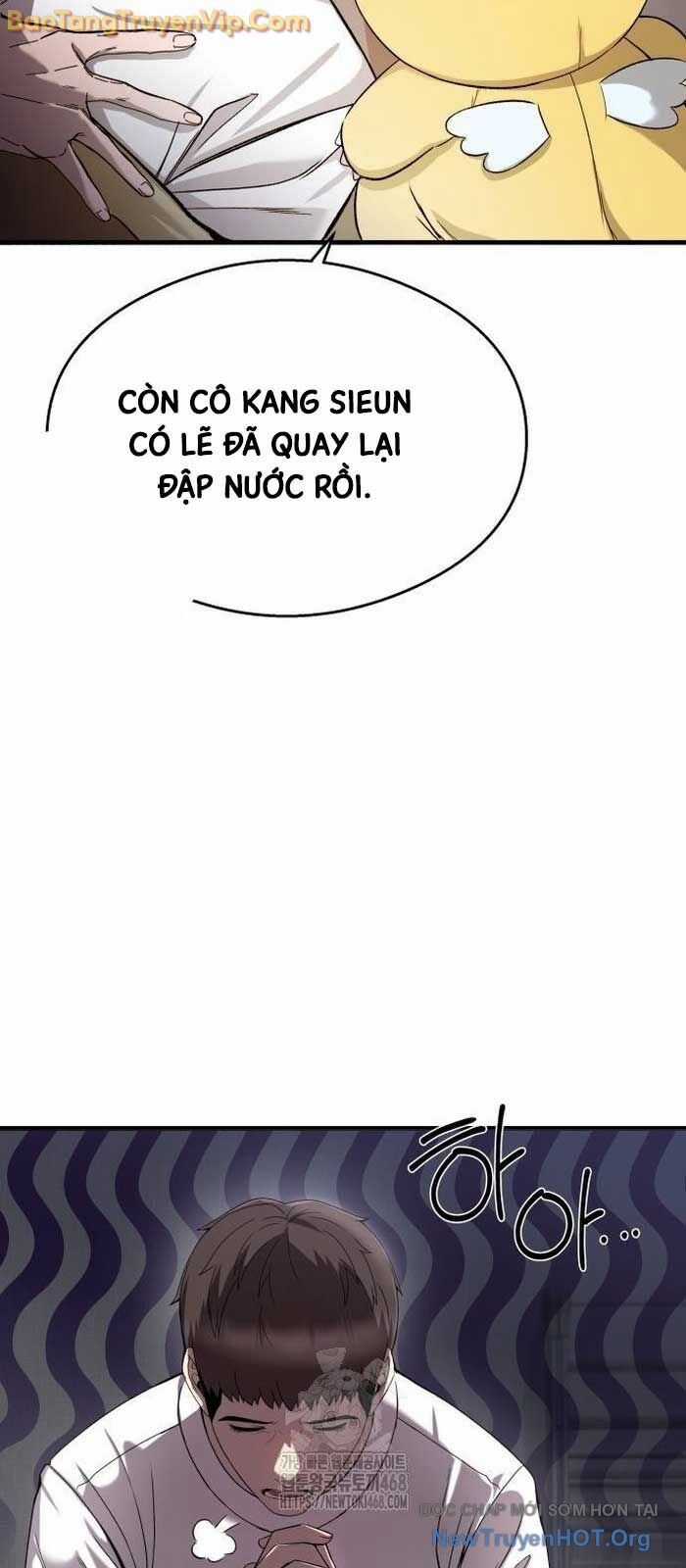 Hẹn Hò Rùng Rợn - Chương 21 - Trang 50