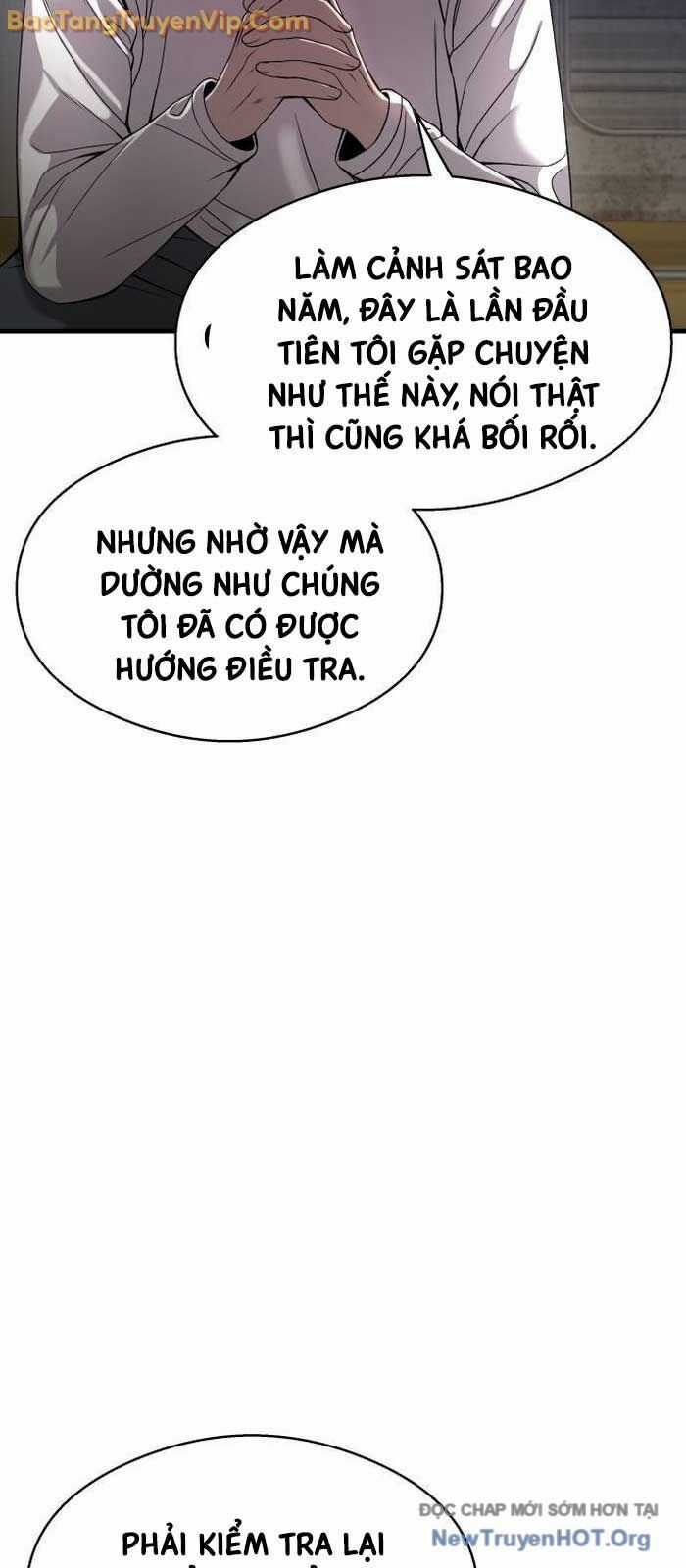 Hẹn Hò Rùng Rợn - Chương 21 - Trang 51