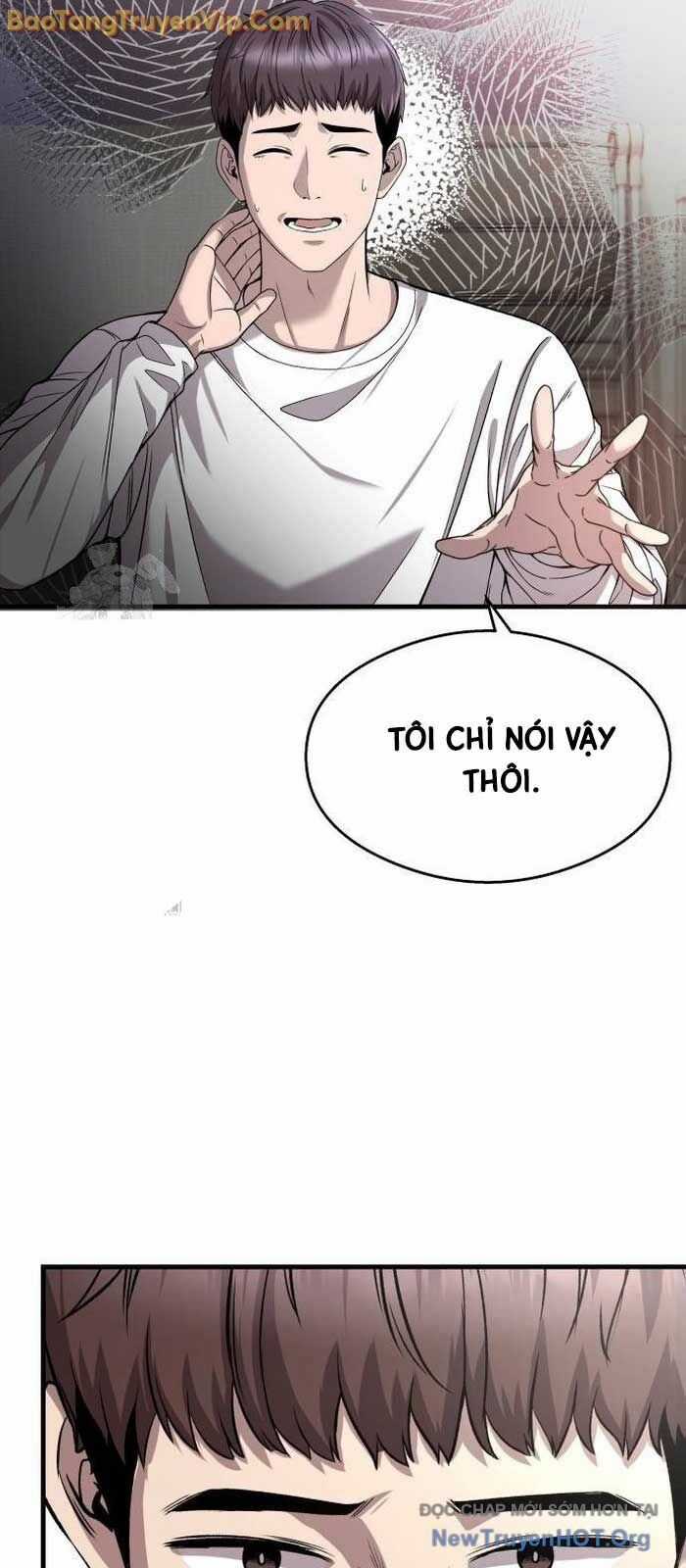 Hẹn Hò Rùng Rợn - Chương 21 - Trang 54