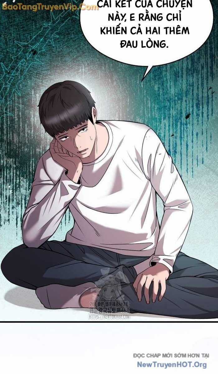 Hẹn Hò Rùng Rợn - Chương 21 - Trang 58